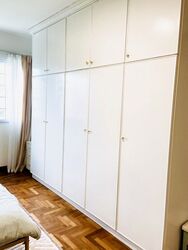 Melville Park (D18), Condominium #447099921